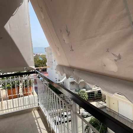 Διαμέρισμα Στη Ναύπακτο Nafpaktos Eksteriør billede